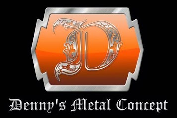 Denny's Metal Concept