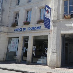 Office de Tourisme Saintonge Dorée