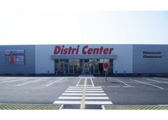 Distri Center