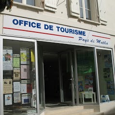 Office de Tourisme de Matha