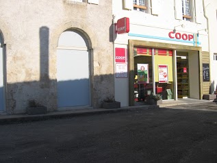 Coop Beauvais sur Matha