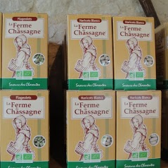 GIE Ferme de Chassagne