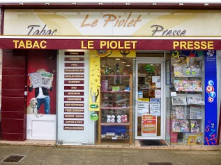 Le Piolet