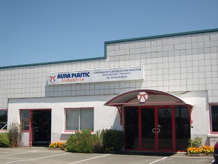 AURA PLASTIC Industrie SAS