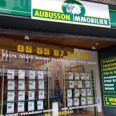 Aubusson Immobilier