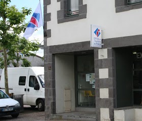 Office de Tourisme des Combrailles