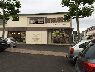 Meubles Moutarde