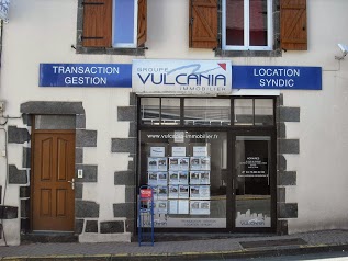 VULCANIA IMMOBILIER