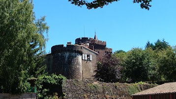 Office de Tourisme des Combrailles