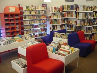 Bibliothèque intercommunale de Riom
