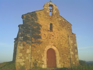 Chapelle Sainte-Madeleine