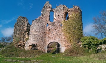 Château de Montgilbert