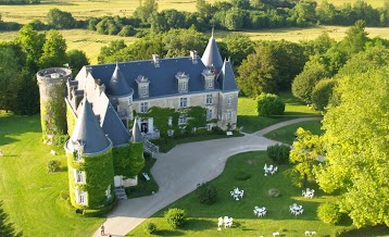 Château de La Côte