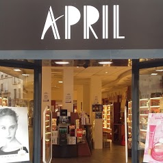 Parfumerie et Institut APRIL