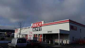 Brico Depot Roanne