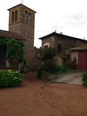 Bibliothèque de Saint-Jean-Saint-Maurice-sur-Loire