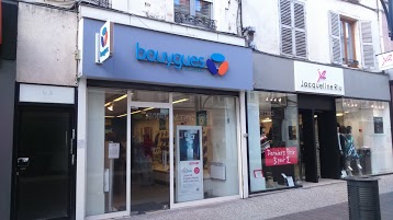MAGASIN BOUYGUES TELECOM