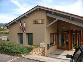 Mairie