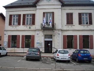Office de Tourisme du Plateau d'Hauteville