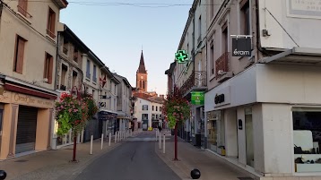 Pharmacie du Champ de Mars