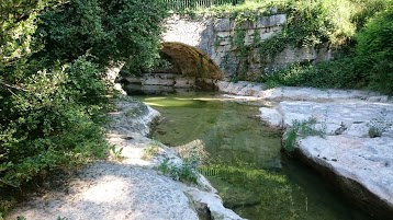 Cascade de Cerveyrieu