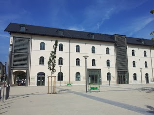 Office de Tourisme de l'Albanais en Pays de Savoie