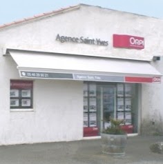 ORPI Agence Saint Yves AR