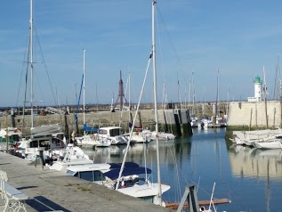 Office de Tourisme de La Flotte