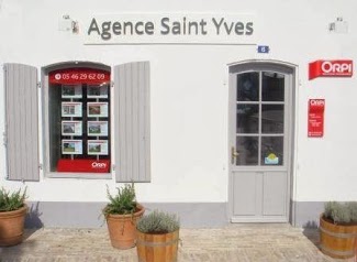 Agence immobilière Saint Yves - ORPI