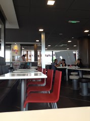 Restaurant McDonald's Surgères