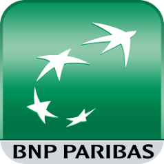 BNP Paribas - Melle