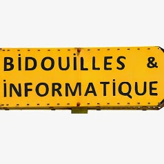 Bidouilles et Informatique - Route de Poitiers