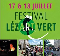 Festival Lézart Vert