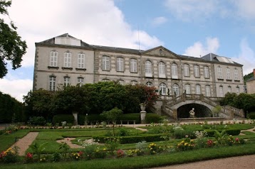 Musée d'art et archéologie de Guéret