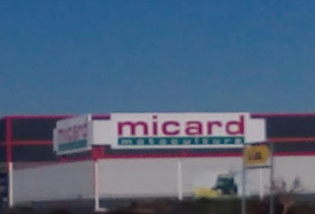 Micard Sa