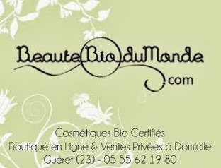 COSNAEL SARL - Beauté Bio du Monde