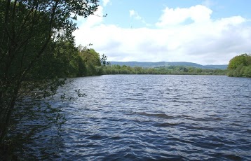 CHERPONT Carp Lake France