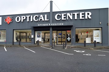 Optical Center GUERET