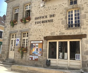 office de tourisme Creuse Thaurion Gartempe