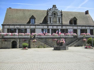 Château de Pionsat