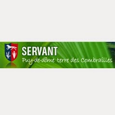 Commune de SERVANT