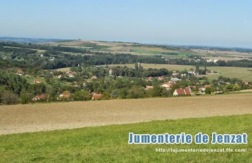 Centre Equestre La Jumenterie