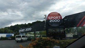 Sport 2000 Vichy (Centre Commercial Les Ailes)