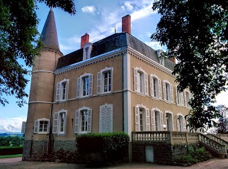 Château de la Frédière