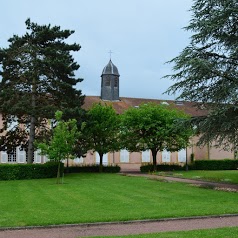 Musée de la Soierie & Musée Hospitalier