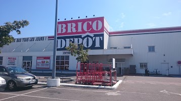 Brico Dépôt Macon / Crèches-sur-Saône