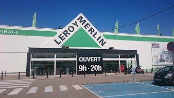 Leroy Merlin Mâcon