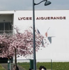 Lycée Aiguerande