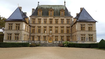 Château de Fléchères