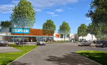 Decathlon Macon